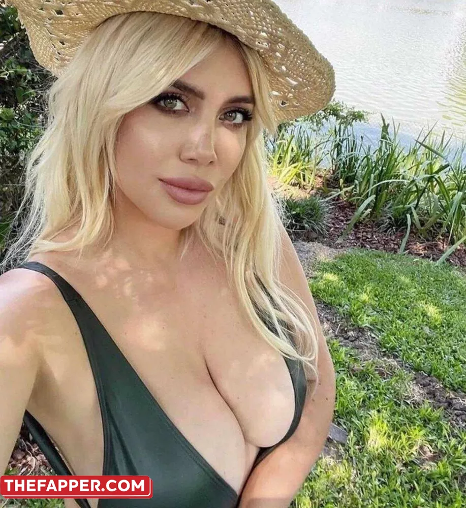  Wanda Nara  Onlyfans Leaked Nude Image #pWa6JZWJZv