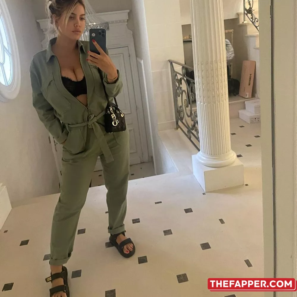  Wanda Nara  Onlyfans Leaked Nude Image #sP5aL2ecyg