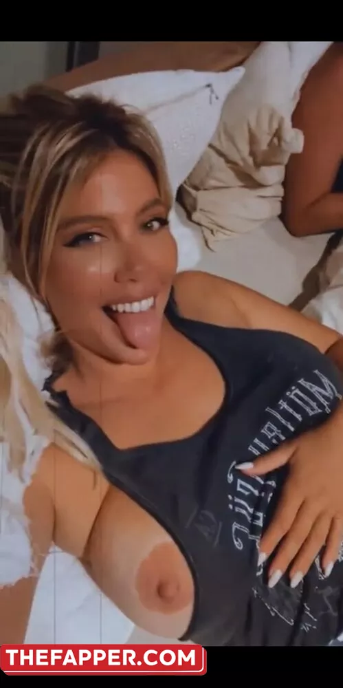  Wanda Nara  Onlyfans Leaked Nude Image #u1USR4K81K