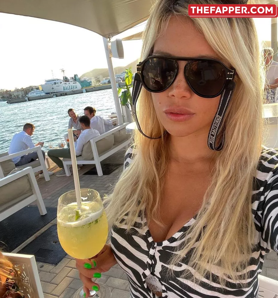  Wanda Nara  Onlyfans Leaked Nude Image #utaBQseQlW