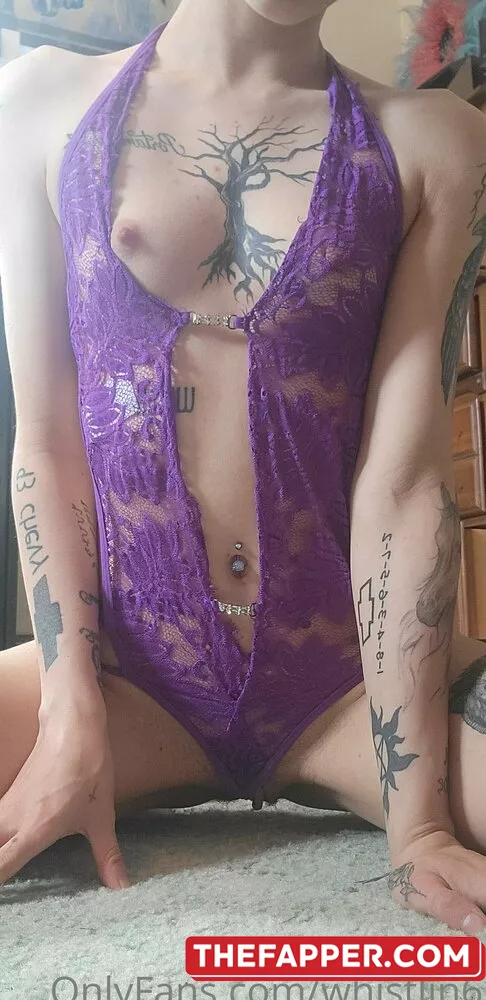  Whistlin6  Onlyfans Leaked Nude Image #0OxyQA6Xeo