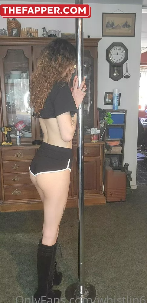  Whistlin6  Onlyfans Leaked Nude Image #GadTMVp95l