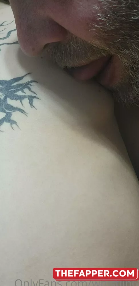 Whistlin6  Onlyfans Leaked Nude Image #Hj75h5Tqfc