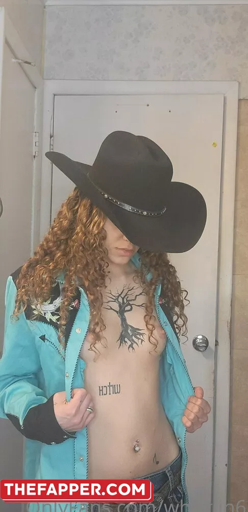  Whistlin6  Onlyfans Leaked Nude Image #sdg01ffANi