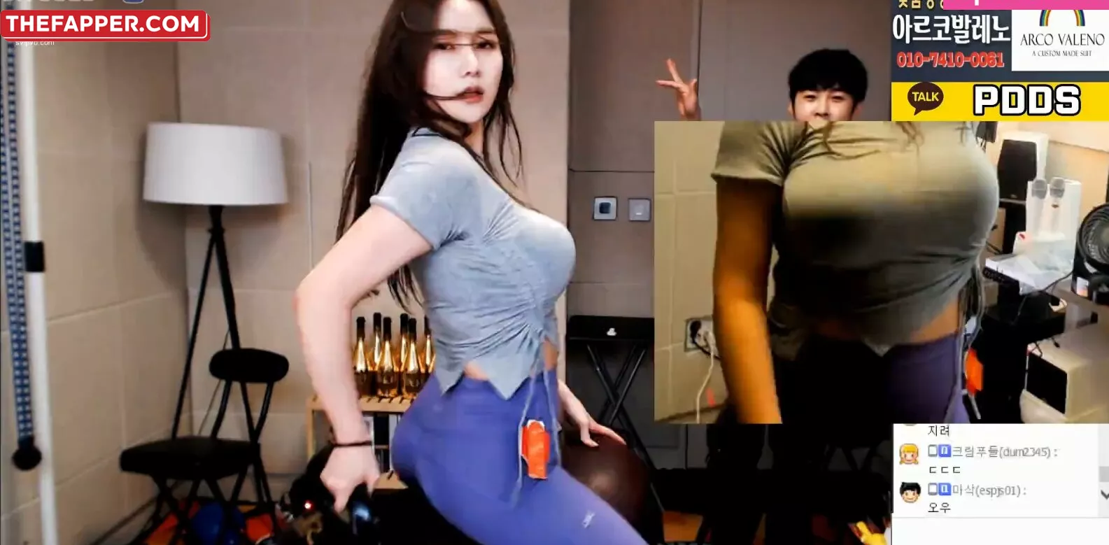  Xiaoeun  Onlyfans Leaked Nude Image #L1nAAlW0vI