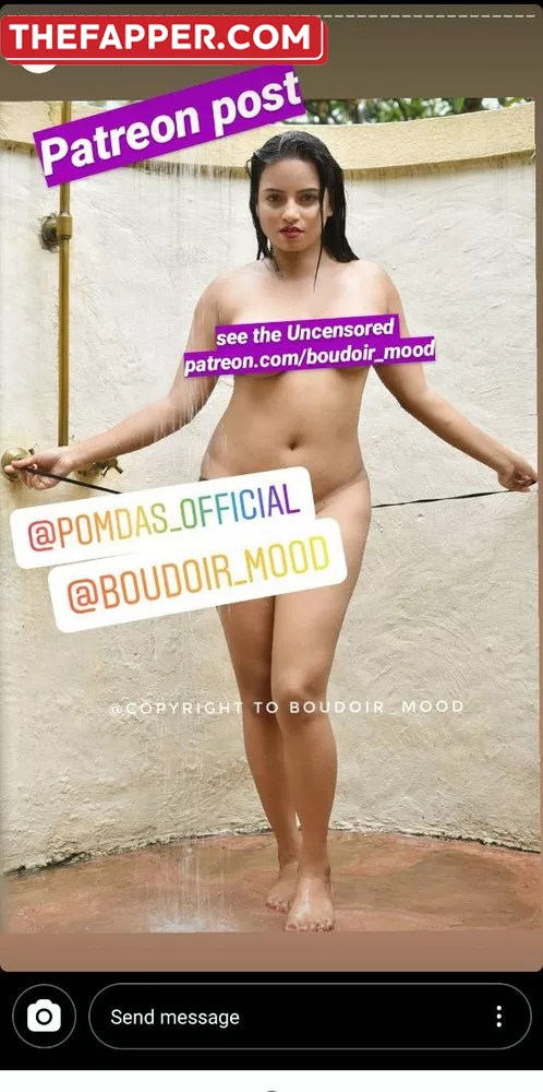  Yajnaseni  Onlyfans Leaked Nude Image #280MmB7h3W