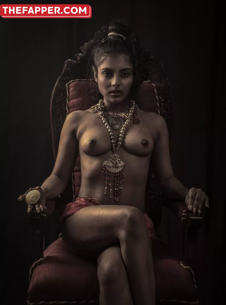  Yajnaseni  Onlyfans Leaked Nude Image #2i2aNR2MMg