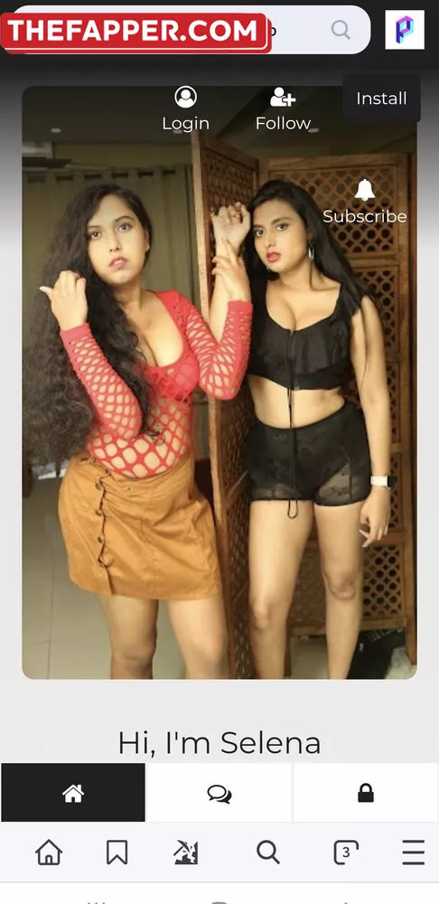  Yajnaseni  Onlyfans Leaked Nude Image #426kSFQFtI