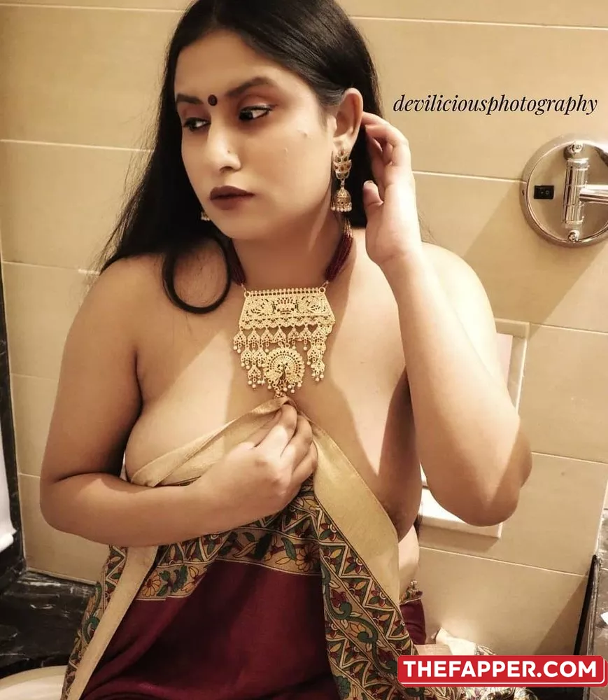  Yajnaseni  Onlyfans Leaked Nude Image #5HjeoD2kHU