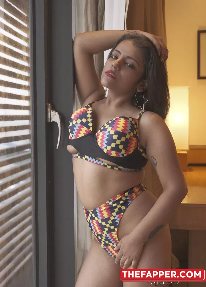  Yajnaseni  Onlyfans Leaked Nude Image #5s3flv5rtG