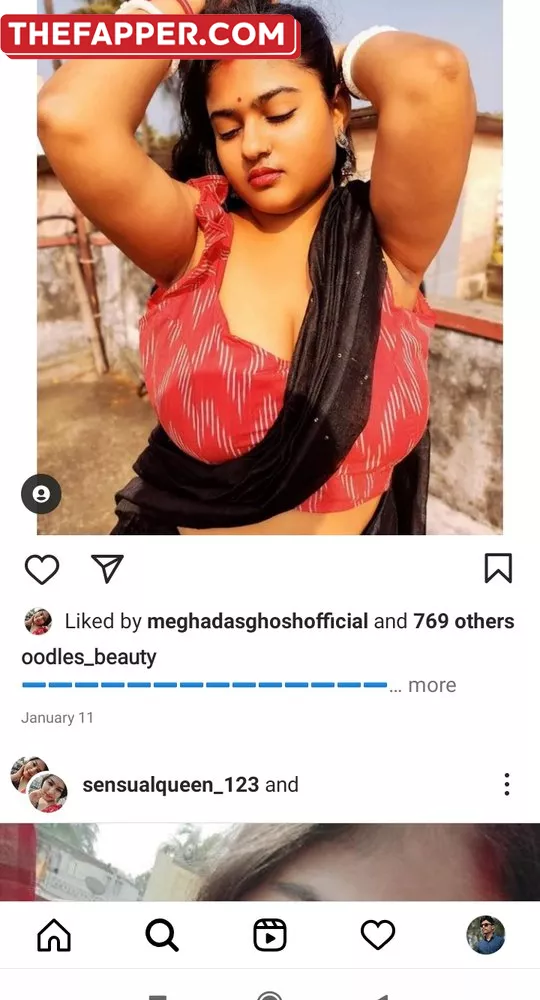  Yajnaseni  Onlyfans Leaked Nude Image #8ONTOx04f9