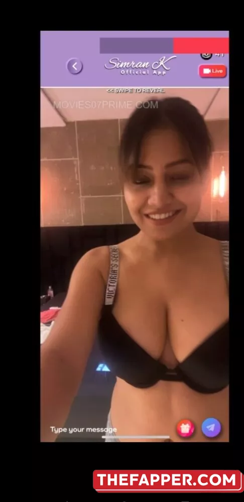  Yajnaseni  Onlyfans Leaked Nude Image #BDiBLngG8C