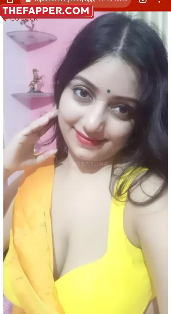  Yajnaseni  Onlyfans Leaked Nude Image #FPoqmuZcqL