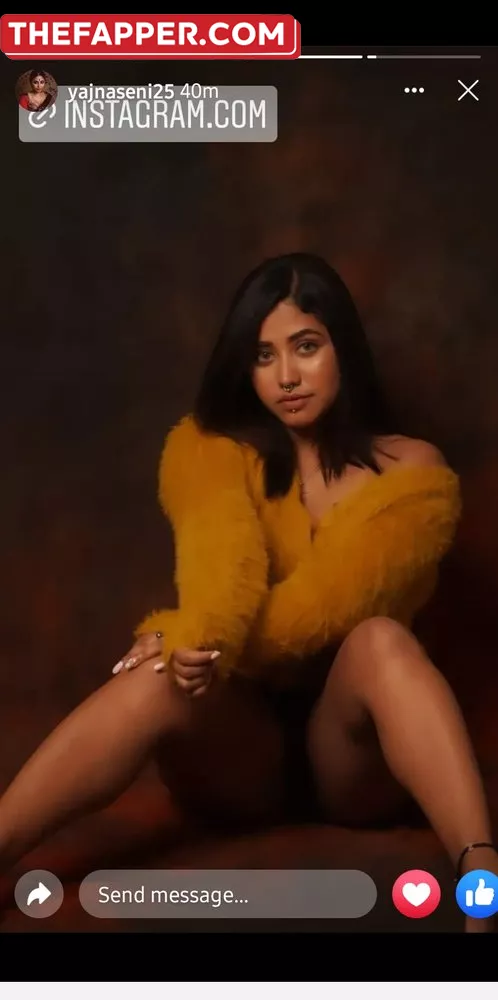  Yajnaseni  Onlyfans Leaked Nude Image #FXq2UZsnW3
