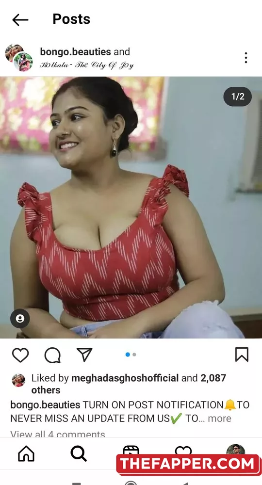  Yajnaseni  Onlyfans Leaked Nude Image #GohkGLXHdq