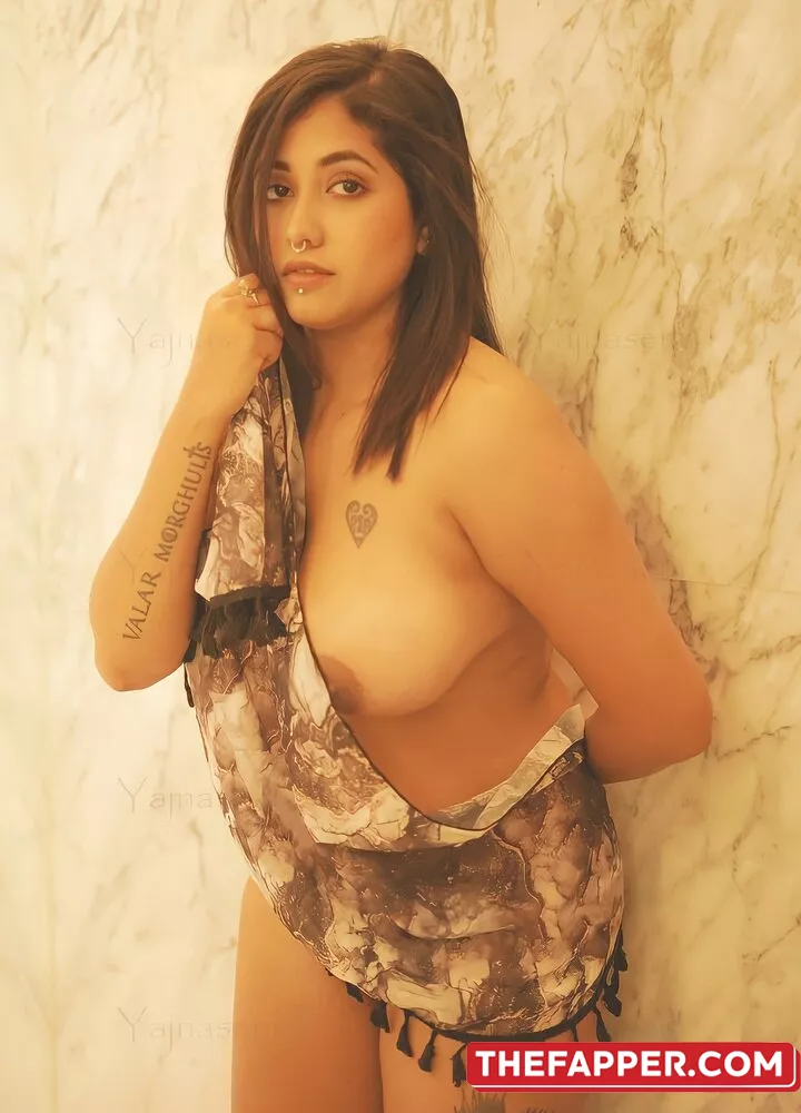  Yajnaseni  Onlyfans Leaked Nude Image #MevdgEWdaK