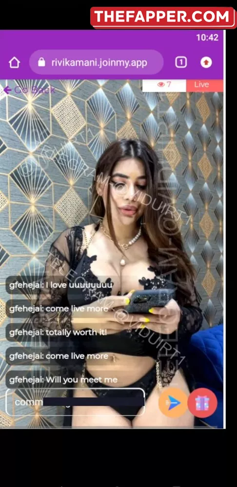  Yajnaseni  Onlyfans Leaked Nude Image #Op9xPiYbEH