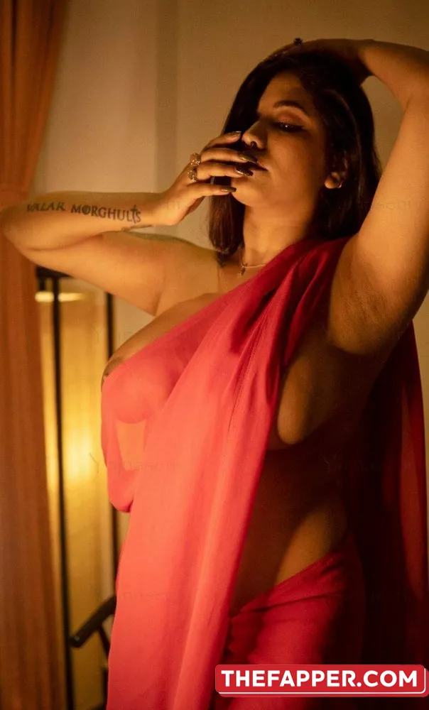  Yajnaseni  Onlyfans Leaked Nude Image #Opom5EbYCb