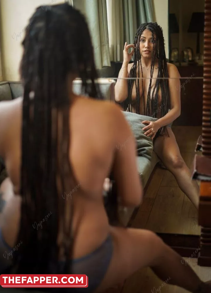  Yajnaseni  Onlyfans Leaked Nude Image #SrHpCbVxvU