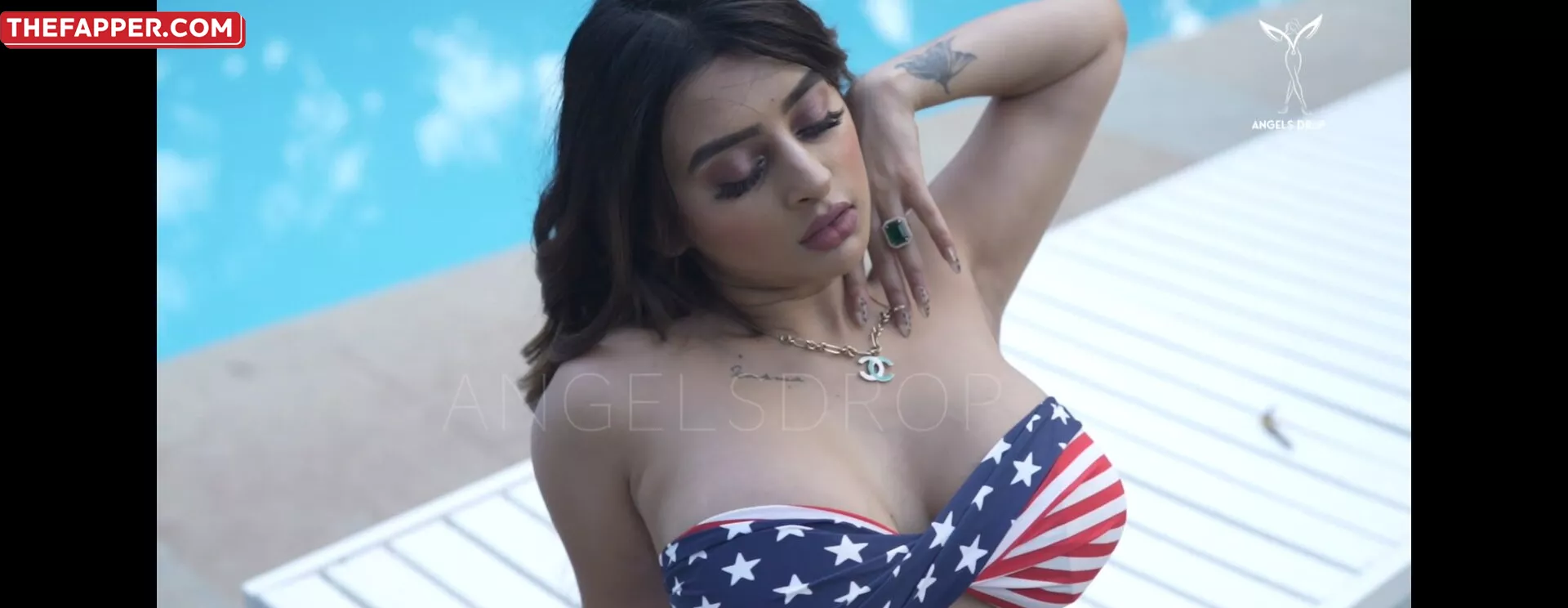  Yajnaseni  Onlyfans Leaked Nude Image #e7kA5Av3t4
