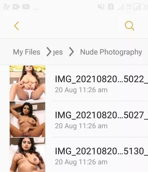  Yajnaseni Onlyfans Leaked Nude Image #fgBswPSAyc