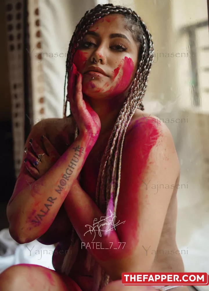  Yajnaseni  Onlyfans Leaked Nude Image #ggSYLHJYcj