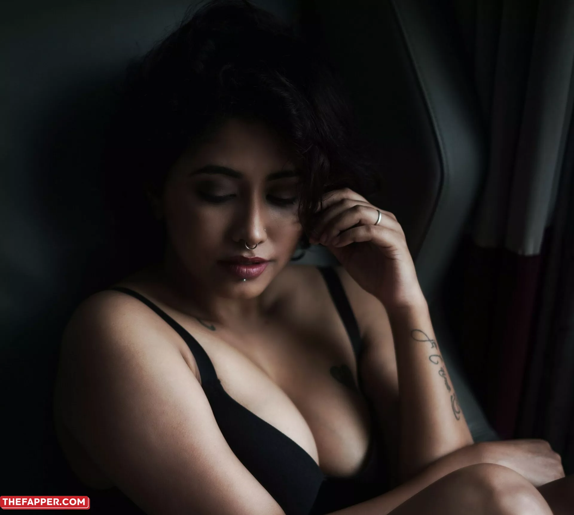  Yajnaseni  Onlyfans Leaked Nude Image #i50aAnNjdE