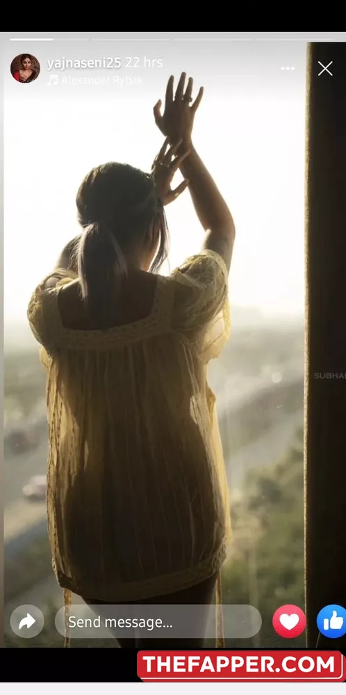  Yajnaseni  Onlyfans Leaked Nude Image #lXcgeuu82q