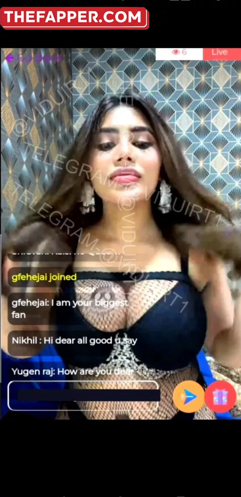  Yajnaseni  Onlyfans Leaked Nude Image #sZQyHdip3k