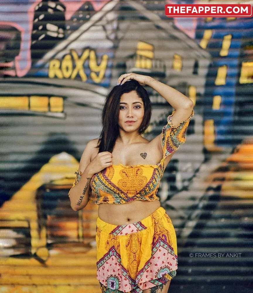  Yajnaseni  Onlyfans Leaked Nude Image #xGviVqXs1c