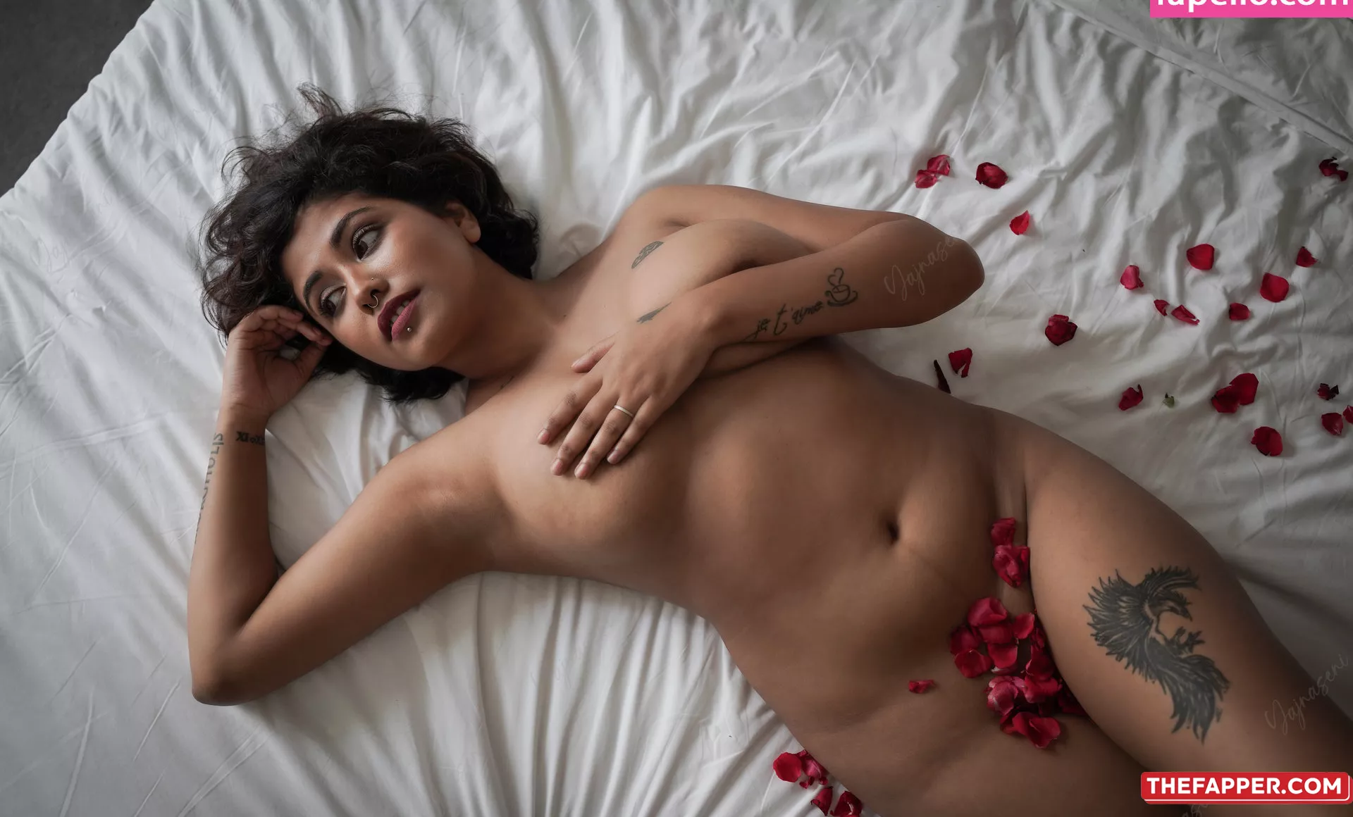  Yajnaseni  Onlyfans Leaked Nude Image #yQOVgfgyJI