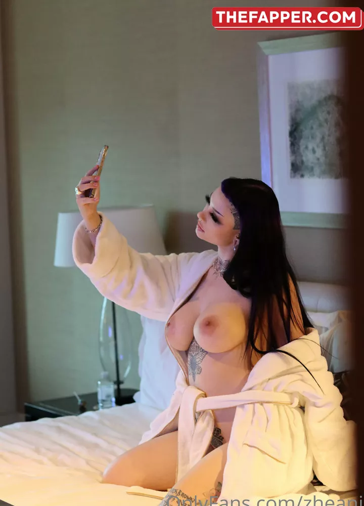 Zheani  Onlyfans Leaked Nude Image #wwucYrpc5b