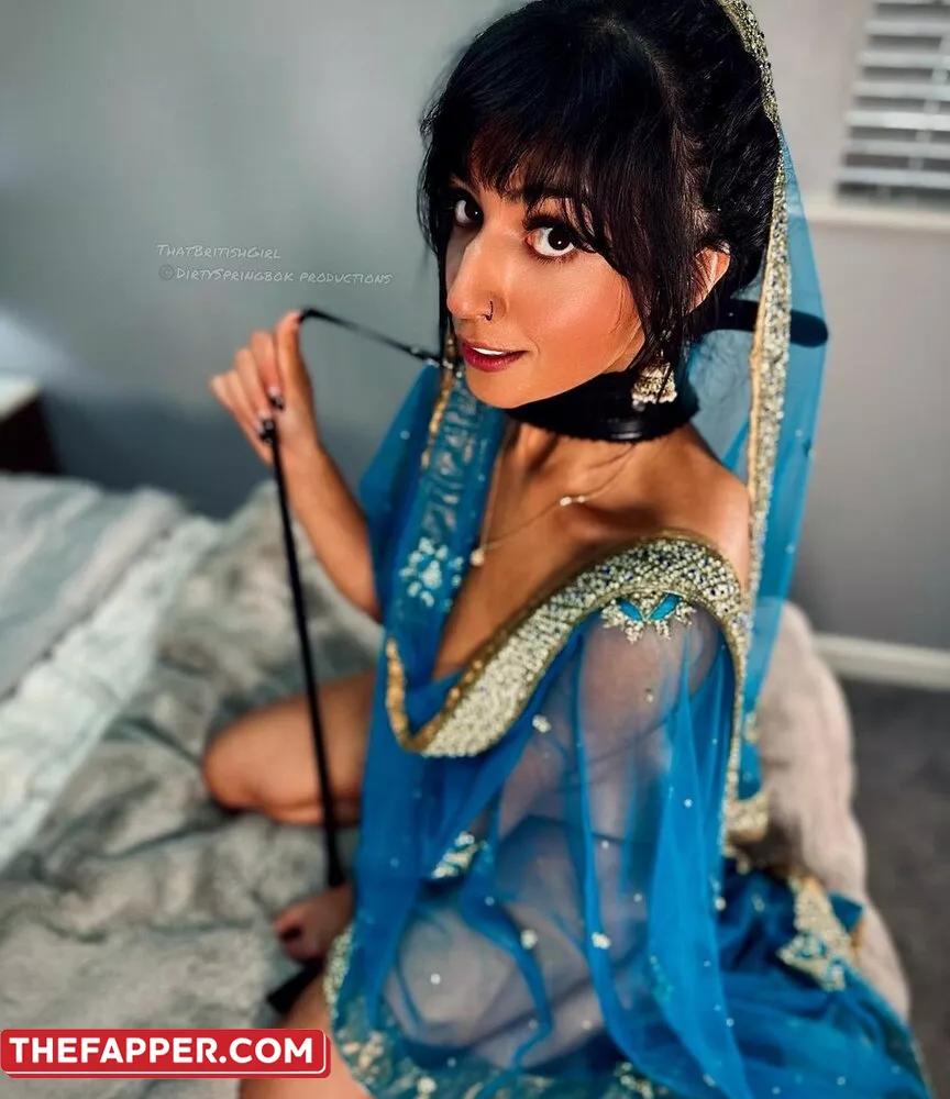 Aaliyah Yasin  Onlyfans Leaked Nude Image #CPIMg4L5M3