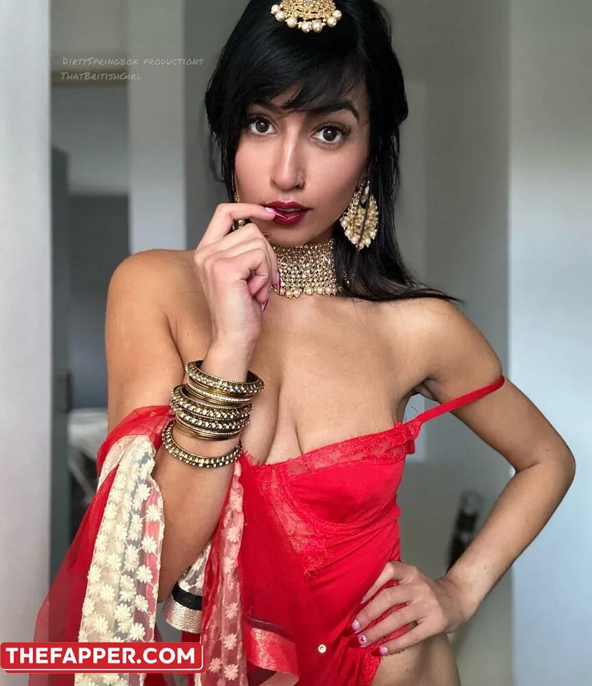 Aaliyah Yasin  Onlyfans Leaked Nude Image #NHDMrFHxi5