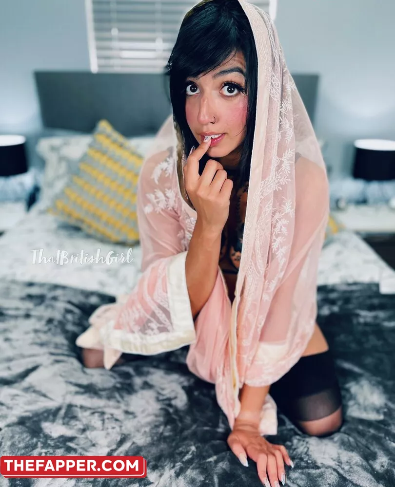 Aaliyah Yasin  Onlyfans Leaked Nude Image #PplUV0XG2E