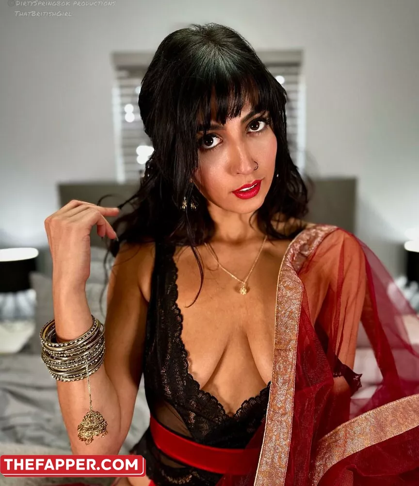 Aaliyah Yasin  Onlyfans Leaked Nude Image #TdXGv7gt7l