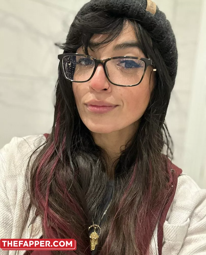Aaliyah Yasin  Onlyfans Leaked Nude Image #U2BtiTW9JX