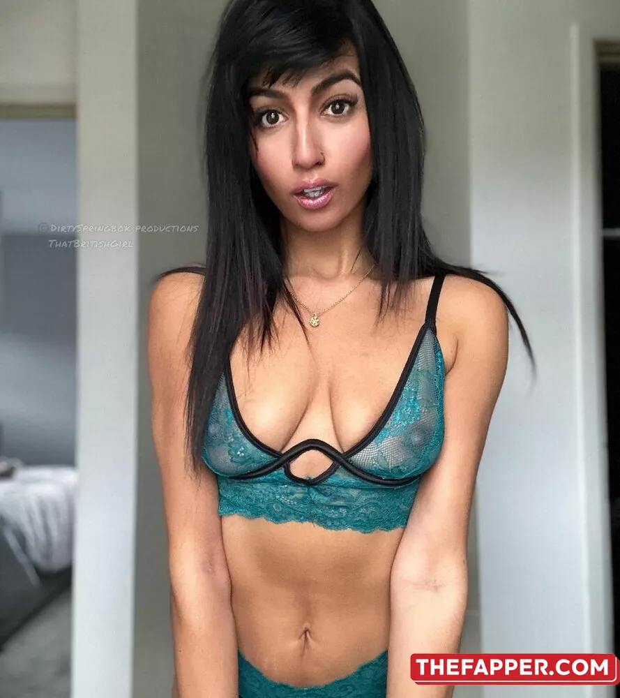 Aaliyah Yasin  Onlyfans Leaked Nude Image #ZssehxTF2D