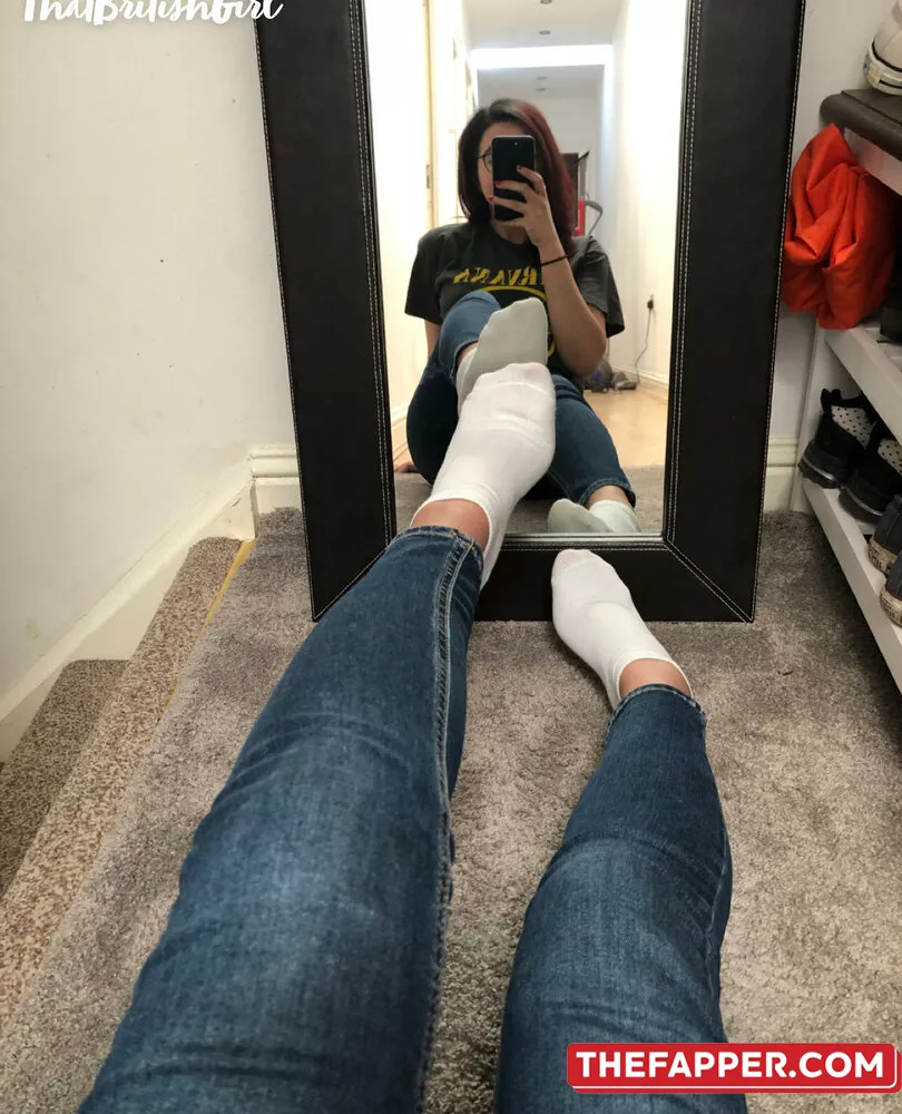 Aaliyah Yasin  Onlyfans Leaked Nude Image #aVhZGCwGT1