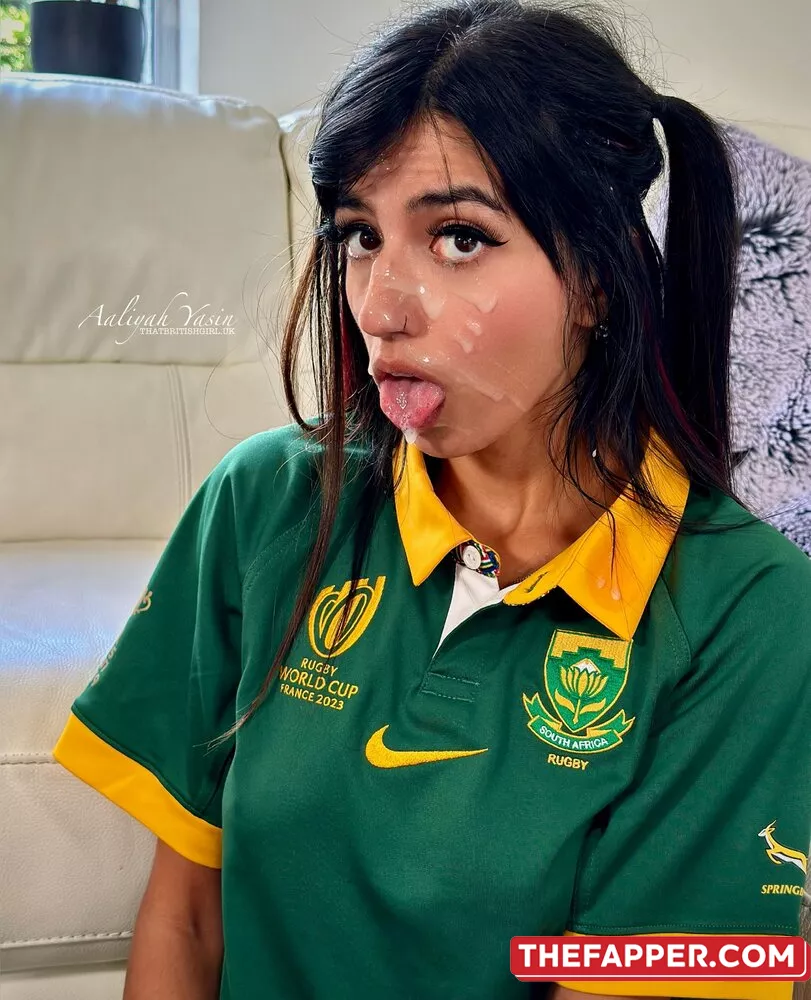 Aaliyah Yasin  Onlyfans Leaked Nude Image #ioGGScKXzr