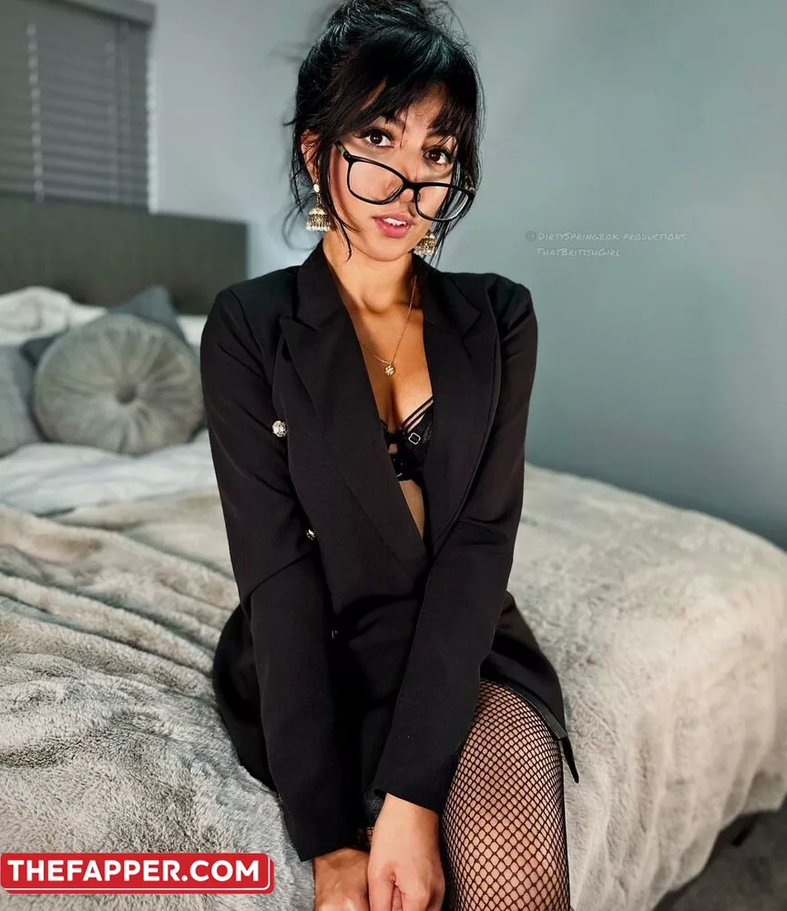Aaliyah Yasin  Onlyfans Leaked Nude Image #t2ib0fCdfL