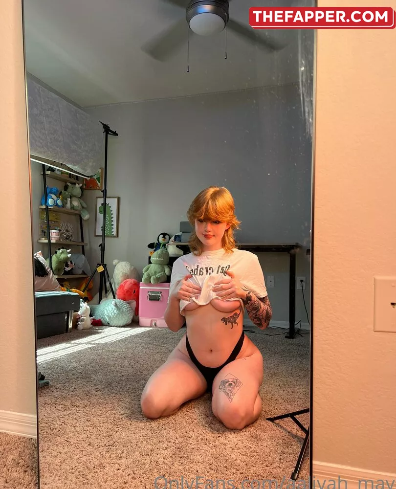 Aaliyah_may  Onlyfans Leaked Nude Image #7q1wB1gnCb