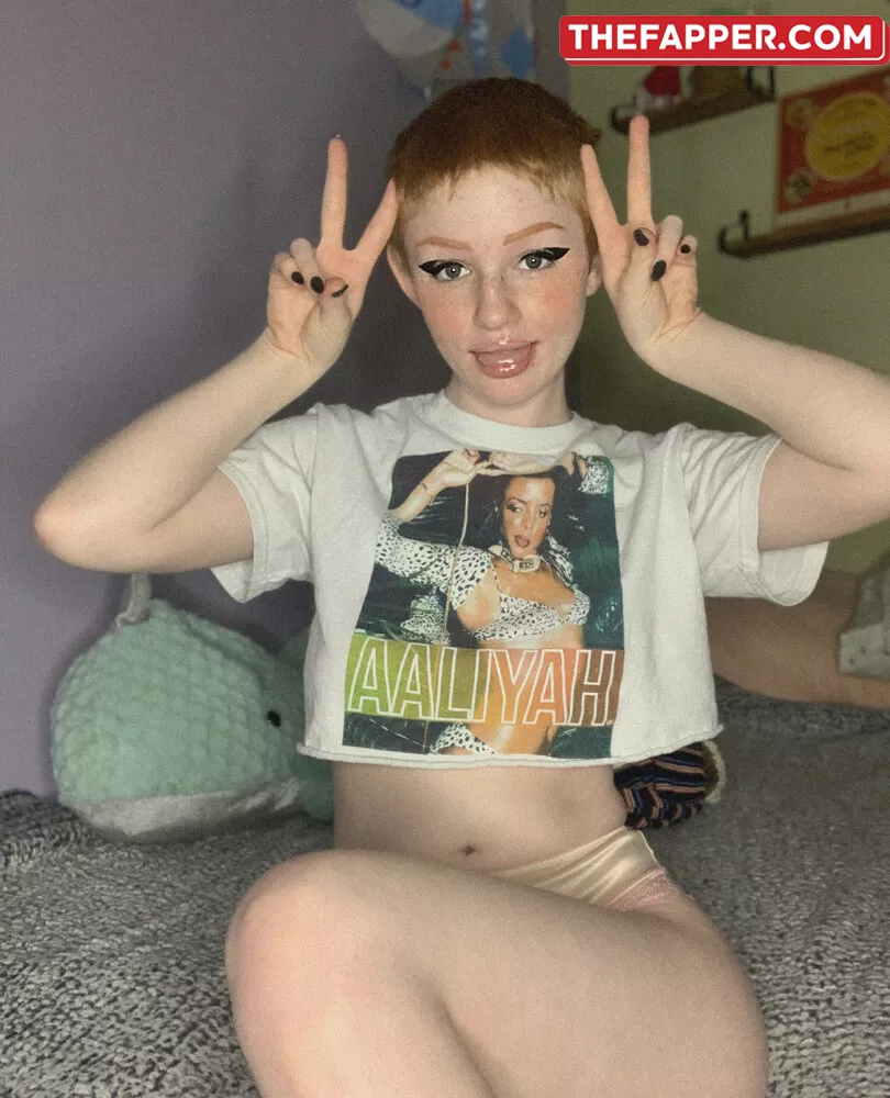 Aaliyah_may  Onlyfans Leaked Nude Image #PUV3cflpR5