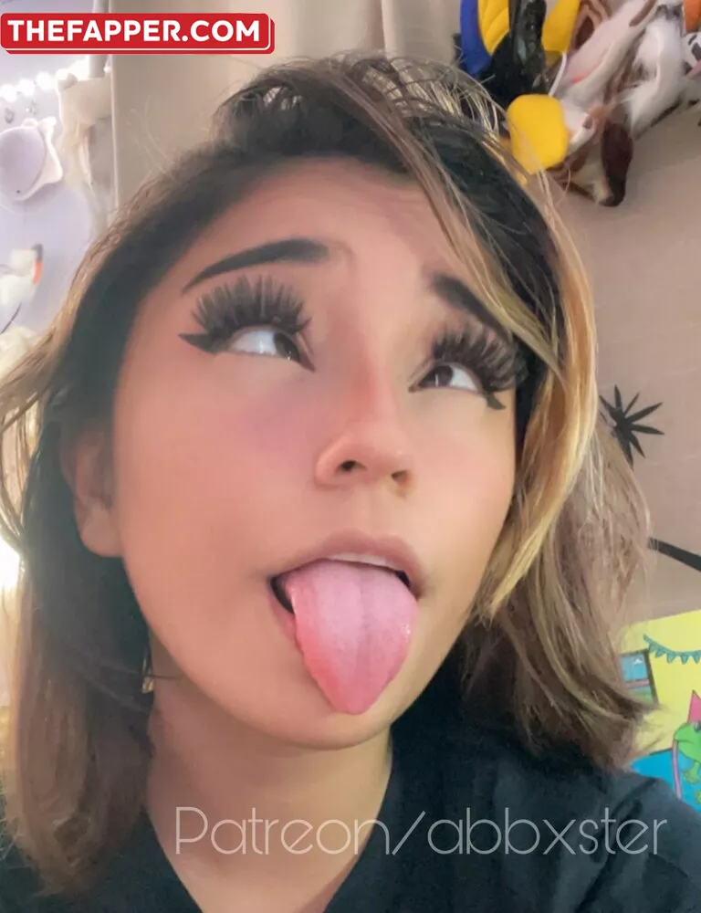 Abbxeh  Onlyfans Leaked Nude Image #CAV87BrKjh