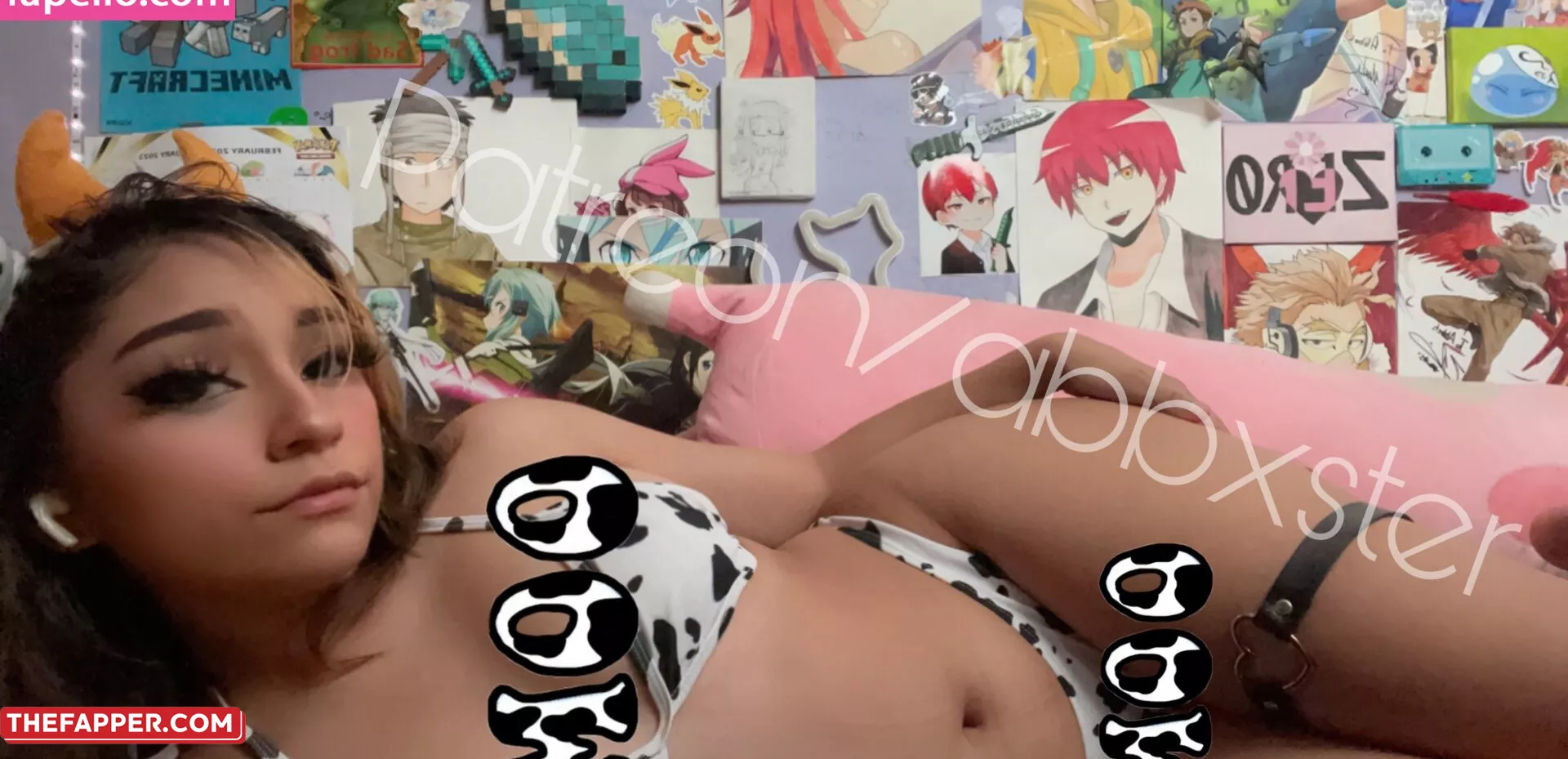Abbxeh  Onlyfans Leaked Nude Image #SxiWfiaWNa