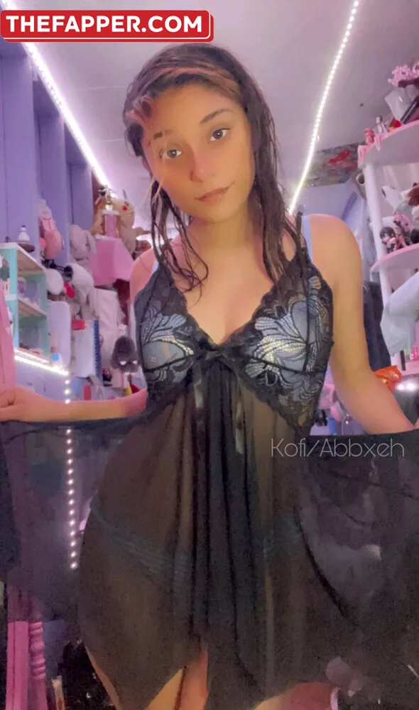 Abbxeh  Onlyfans Leaked Nude Image #XQgdJVJzCj