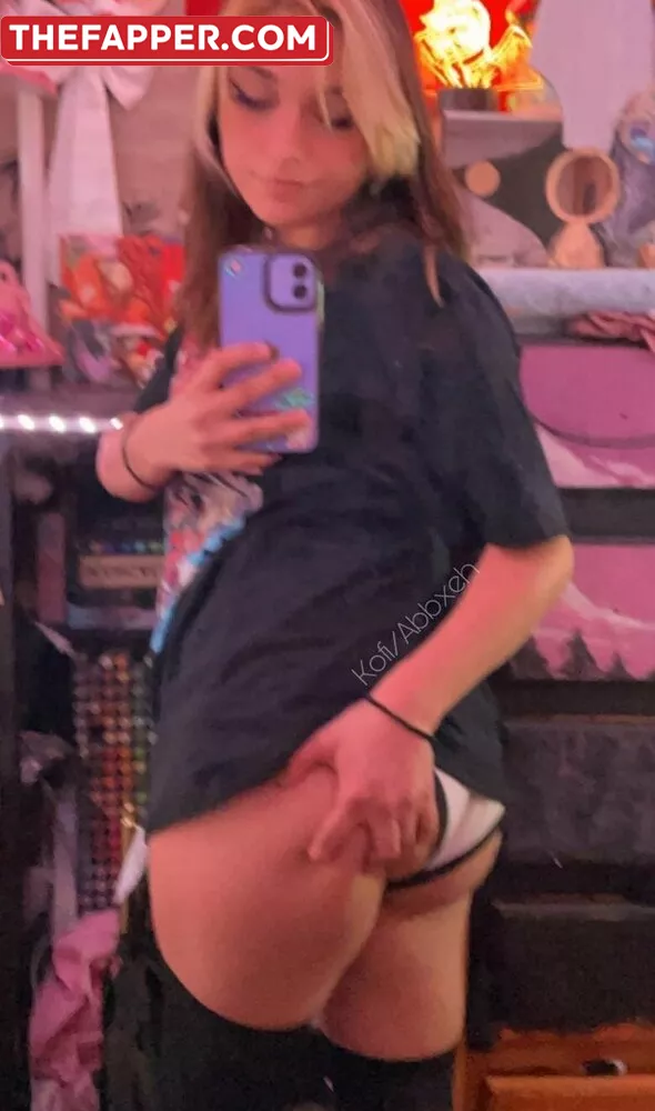 Abbxeh  Onlyfans Leaked Nude Image #oGYCkn35Kq