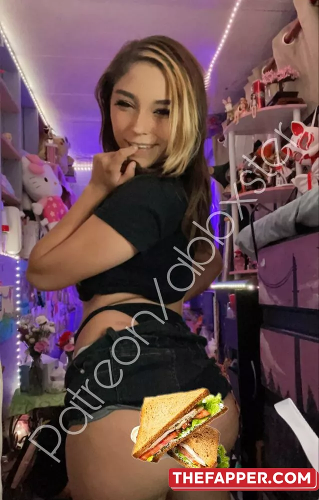 Abbxeh  Onlyfans Leaked Nude Image #wNOiE74WN1