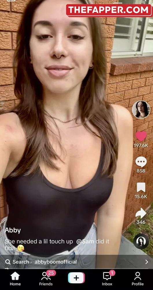 Abby Boom  Onlyfans Leaked Nude Image #YkSX3rfJP7