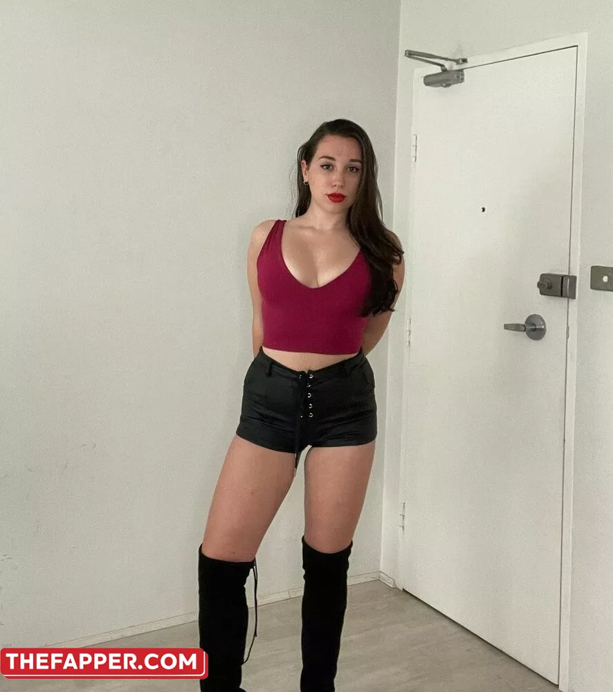 Abby Boom  Onlyfans Leaked Nude Image #mRDdQTsebj